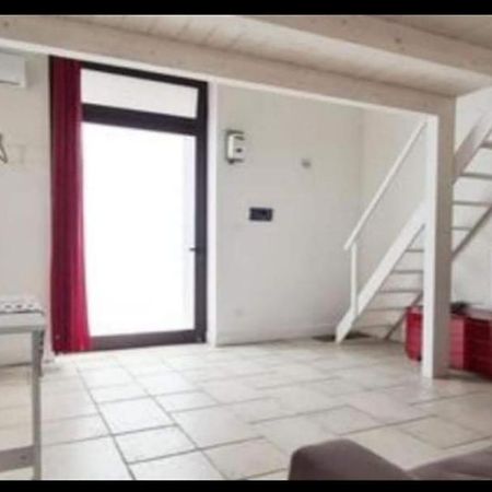 Maestrale Holiday Home ブリンディジ エクステリア 写真