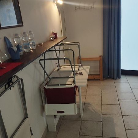 Maestrale Holiday Home ブリンディジ エクステリア 写真