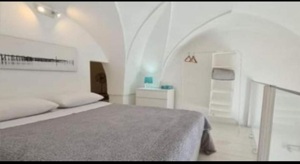 Maestrale Holiday Home ブリンディジ エクステリア 写真
