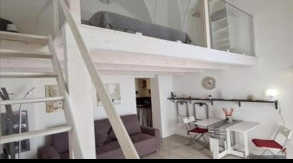 Maestrale Holiday Home ブリンディジ エクステリア 写真